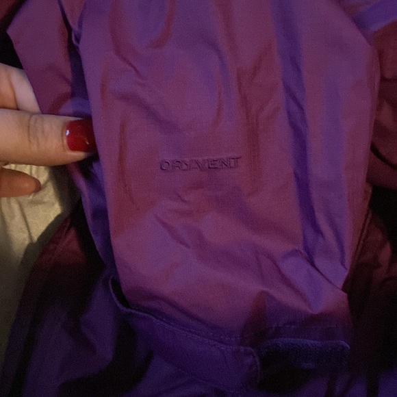 The North Face wind breaker - Picture 4 of 4